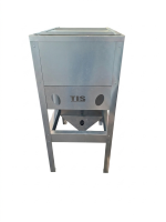 TIS Talpa granulėms 350 l (surenkamas) - Image 2