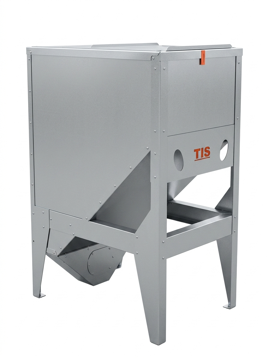 1780482216013 TIS Talpa granulėms 350 l (surenkamas) - Image 1