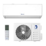Kondicionierius Nordis Nova 6,91kw NOV24TC1