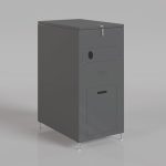 TIS Talpa granulėms 350 l (standartinis) - Image 2