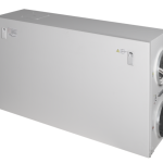 Rekuperatorius ENSY InoVent AHU-300HH su WI-FI