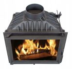 Židinys KRATKI Antek 10kw - Image 2
