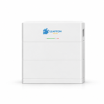 Energijos kaupiklis 10,24 kWh Leapton, (2 baterijų moduliai + valdiklis)