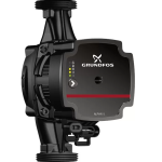 Cirkuliacinis siurblys Alpha1 L 25-60 130mm