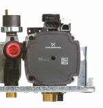 Dujinis katilas ITALTHERM CITY CLASS K – 25 K - Image 2