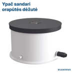 Buitinių nuotekų valymo įrenginys Deimantas D6 - Image 5
