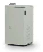 Granulinis katilas InPell 11 kW ADAVANCED