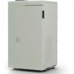 Granulinis katilas InPell 13 kW BASIC