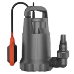 Drenažinis siurblys XKS-610PL