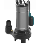 Fekalinis siurblys LSWm75A