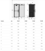 Granulinis katilas DuoKo eko 34 kW - Image 3