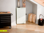 Granulinis katilas InPell 9 kW STANDART - Image 2