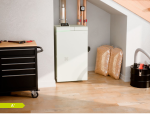 Granulinis katilas InPell 13 kW BASIC - Image 6