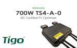 Optimizatorius Tigo TS4-A-O - Image 2