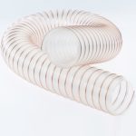 Žarna granuliniam degikliui  60mm