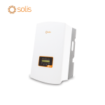 Inverteris 15 kW Solis