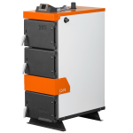 Kieto kuro katilas TIS PLUS DR 27kW