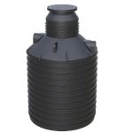 Vandens surinkimo talpa 2000l