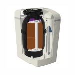 WaterBoss 700 automatinis minkštinimo filtras - Image 2