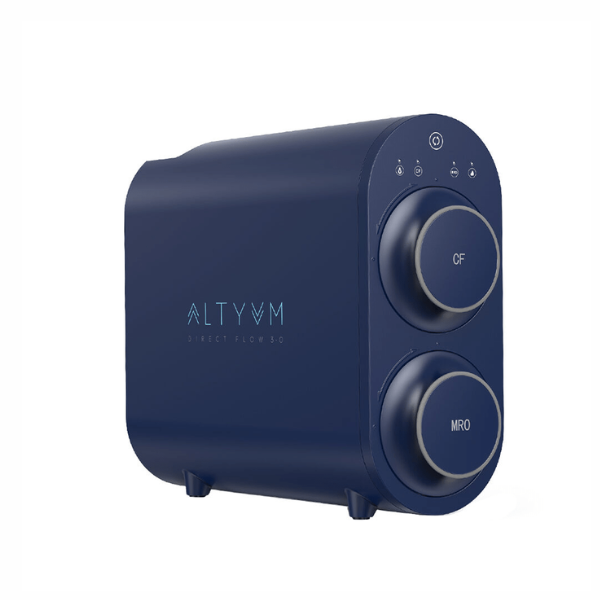 altyum Geriamo vandens sistema ALTYUM (Direct flow) - Image 1