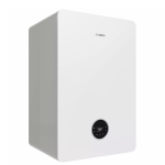 Dujinis katilas Bosch Condens 5300i WT 24/28 3,4-23,9kW