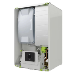 Dujinis katilas Bosch Condens 5300i WT 24/28 3,4-23,9kW - Image 2