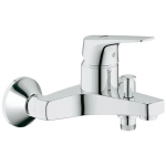 Sieninis dušo maišytuvas Grohe Bauflow 23756000