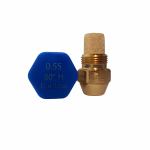 Skysto kuro purkštukas 0.55 80H Danfoss