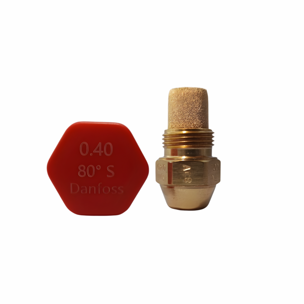 danfos1 Skysto kuro purkštukas 0.40 80S Danfoss - Image 1