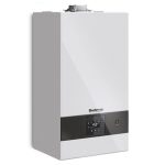 Dujinis katilas Buderus Logamax plus GB172i-24