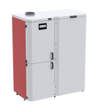 Granulinis katilas DuoKo  eko 15 kW - Image 2