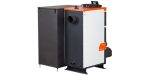 Granulinis katilas TIS PELLET 15kW - Image 5