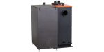 Granulinis katilas TIS PELLET 30kW - Image 5