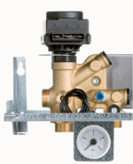 Dujinis katilas ITALTHERM CITY CLASS K – 25 K - Image 4