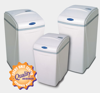 Waterboss filtrai