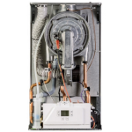Dujinis katilas ITALTHERM CITY CLASS K – 25 K - Image 8
