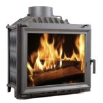 Židinys KRATKI Antek 10kw