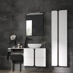 Balance / Comfort 120 plokštės konsolė - Image 2