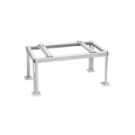 Pastatomi laikikliai 1000x600x400 mm., 200 kg