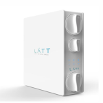 LATT Direct flow geriamo vandens sistema - Image 2