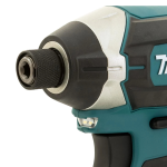 Akumuliatorinis suktuvas Makita DTD152Z DTD152Z, 18 V - Image 2