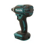 Akumuliatorinis suktuvas Makita DTD152Z DTD152Z, 18 V - Image 3