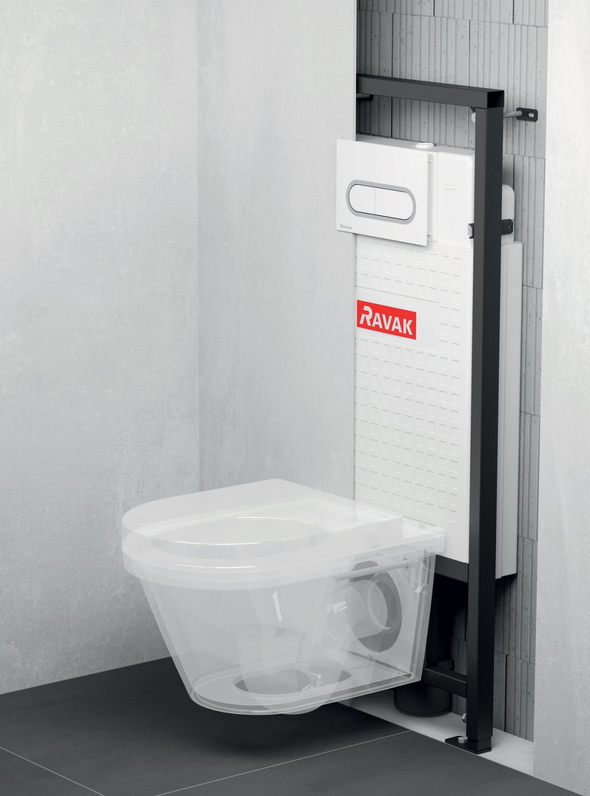 WC modulis G II/112 - Image 2