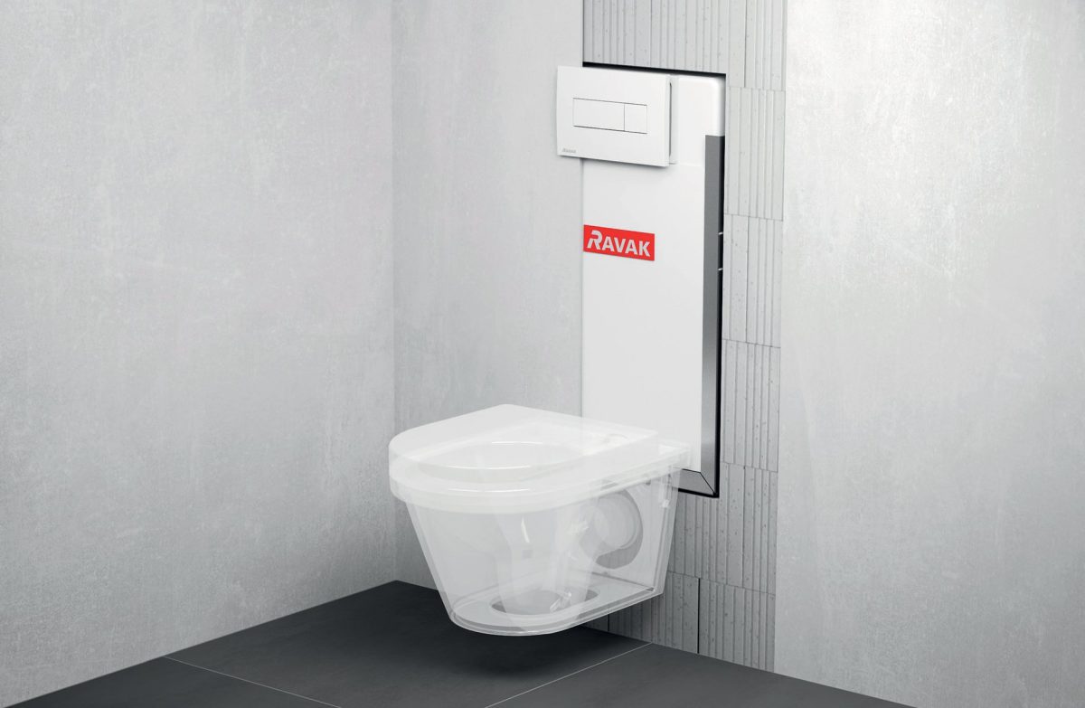 WC modulis W II/100 - Image 2