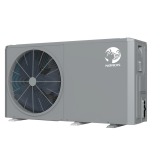 Šilumos siurblys oras-vanduo NØRDIS OPTIMUS PRO monoblokas,6.35/6.5kW R32, 3kW, - Image 2