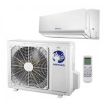 Oro kondicionierius Nordis ORION PRO 3,5/3,5 kW