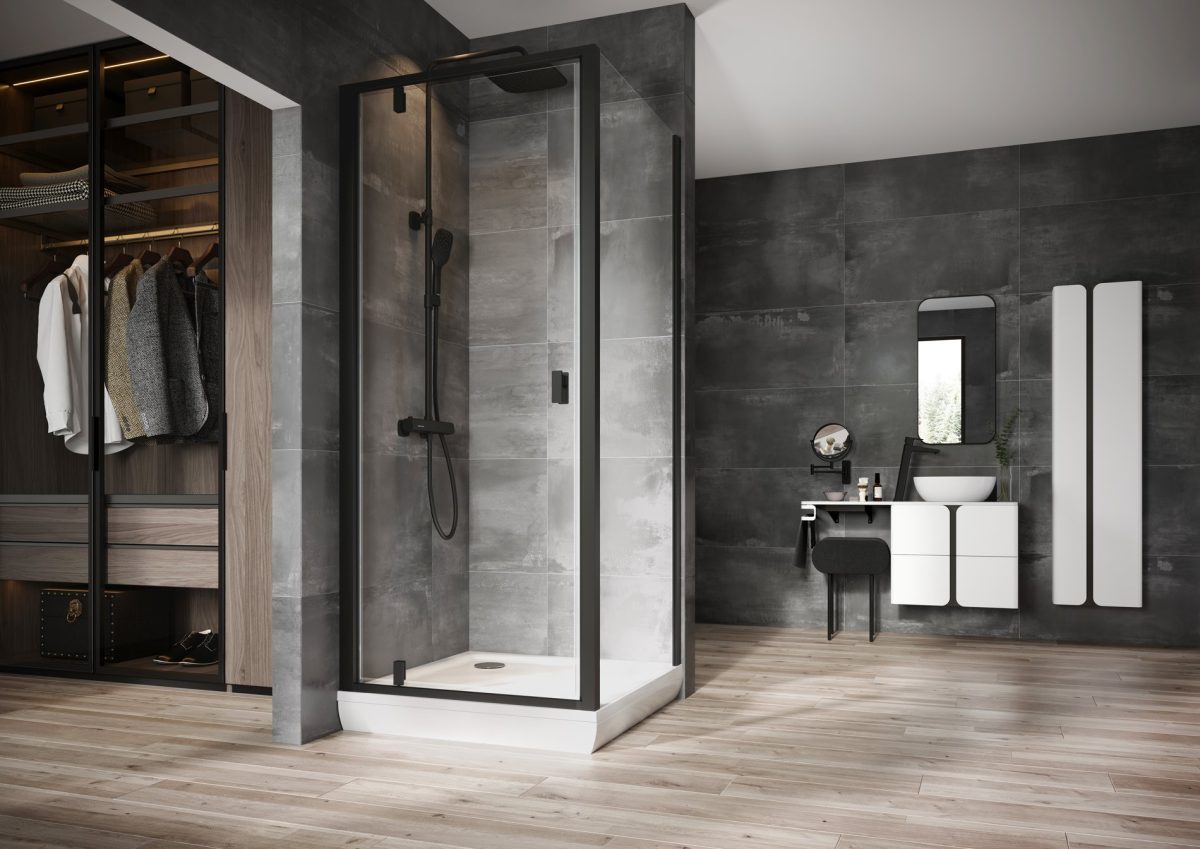 Apdailos plokštė Perseus Pro Set - Image 2
