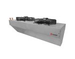 Pramoninės vandeninės oro užuolaidos Hummer 150W-1P