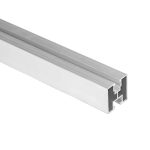 Aliuminis profilis 40×40 mm, 2200 mm