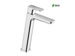 TD 015.00 Praustuvo maišytuvas 330 mm be dugno vožtuvo, chromas - Image 2